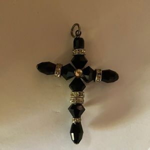 Cross from Bali